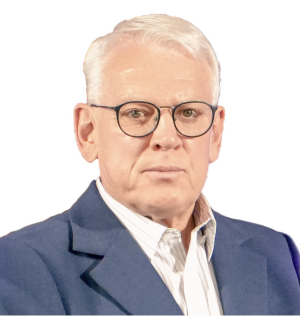 Almers Ludviks
